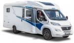 Knaus L!ve Wave 2017 года